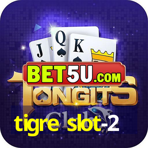 tigre slot